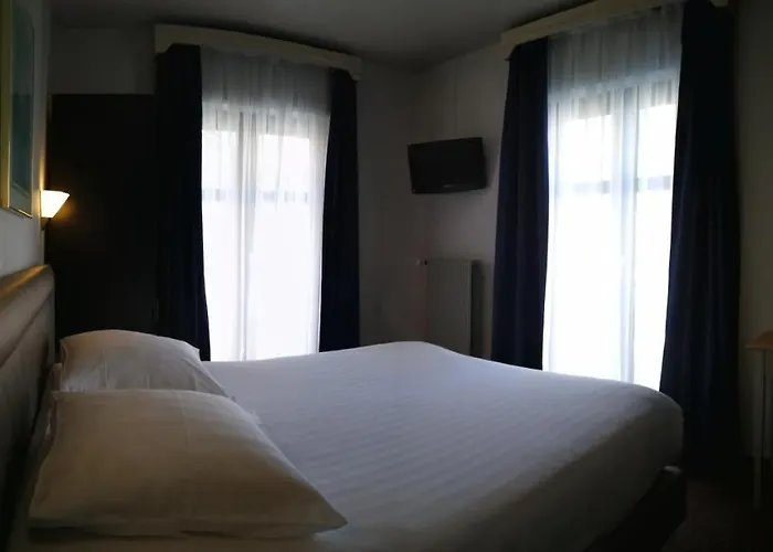 Hotel Chantecler