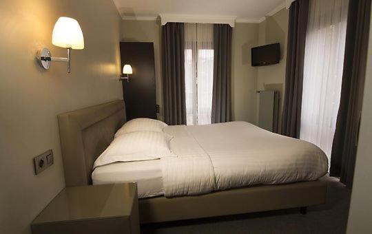 Hotel Chantecler Brussels