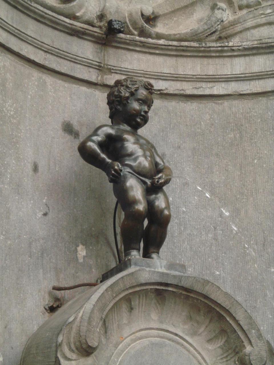 Chantecler Hotel Brussels