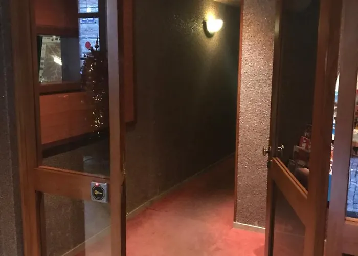 Best hotel