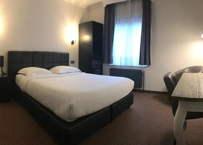 Best hotel